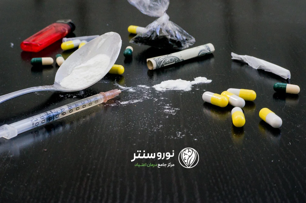 ترک شیشه چند روز طول میکشد؟ ترک شیشه در کمپ ترک اعتیاد نوروسنتر بهار 1404