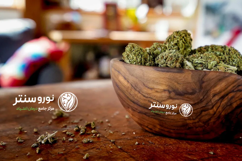 مواد-مخدر-بنزای-چیست؟-ترک-بنزای-در-کمپ-ترک-اعتیاد-نوروسنتر-اسفند-1403