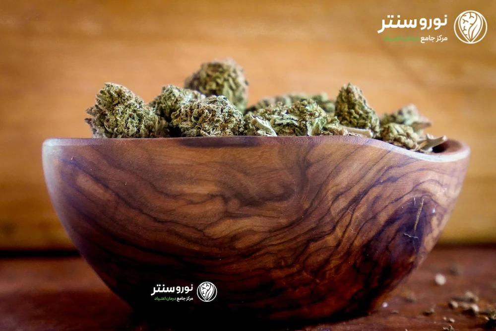 روش ها ،مراحل و عوارض ترک کمیکال + بهترین روش ترک کمیکال در کمپ ترک اعتیاد نوروسنتر بهار 1404