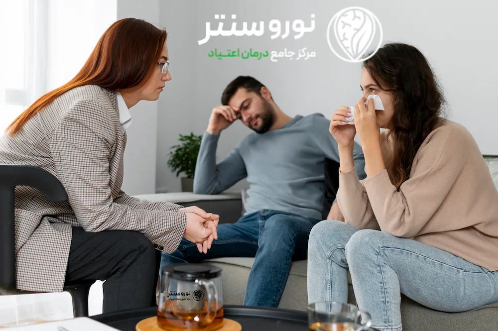 ترک-ناس-ترک-ناس-در-مرکز-ترک-اعتیاد-نوروسنتر-بهمن-1403