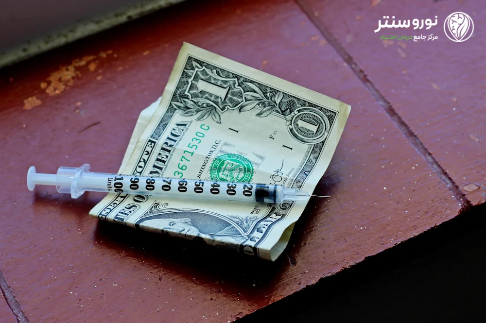بهترین روش ترک سورچه کدام است؟ | ترک اعتیاد در مرکز ترک اعتیاد نوروسنتر 1404