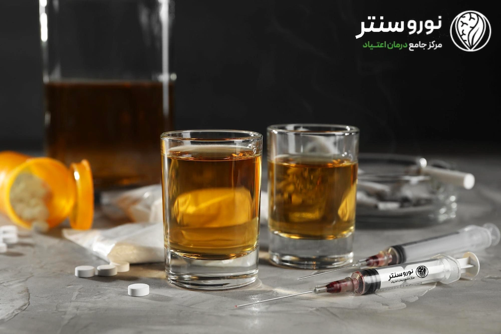 ترک کوکائین چند روز طول میکشد؟ | ترک کوکائین در کمپ ترک اعتیاد نوروسنتر 1404