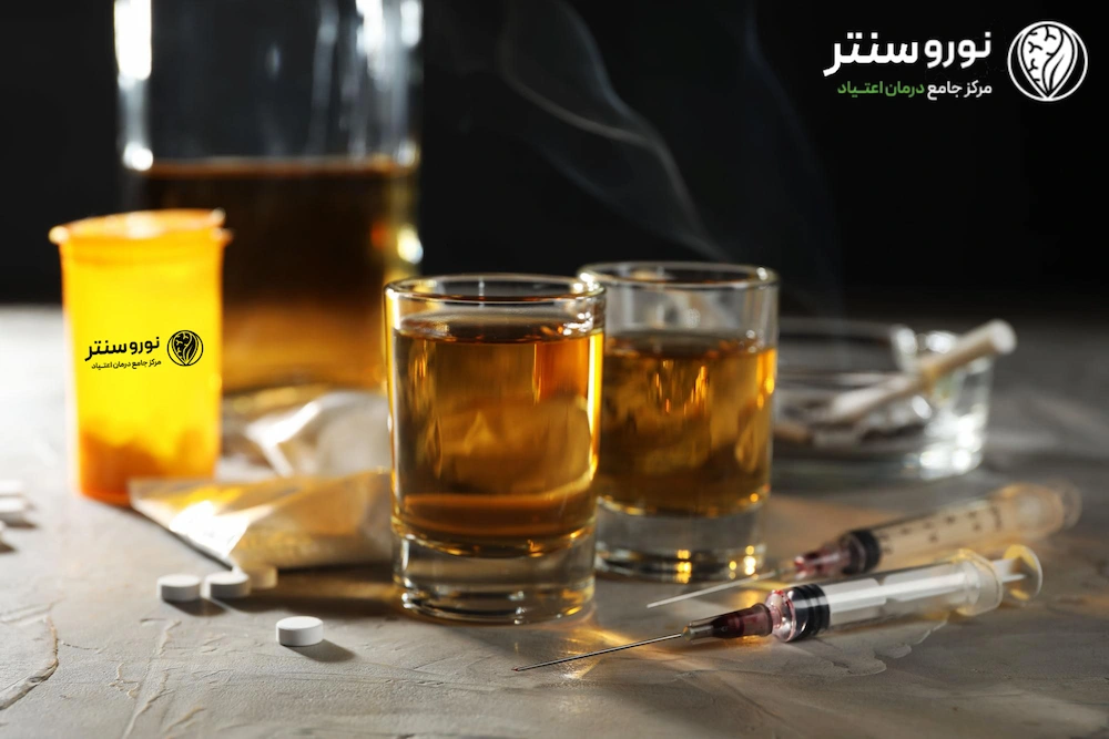 روش‌های ترک کوکائین | ترک کوکائین در کمپ ترک اعتیاد نوروسنتر 1404