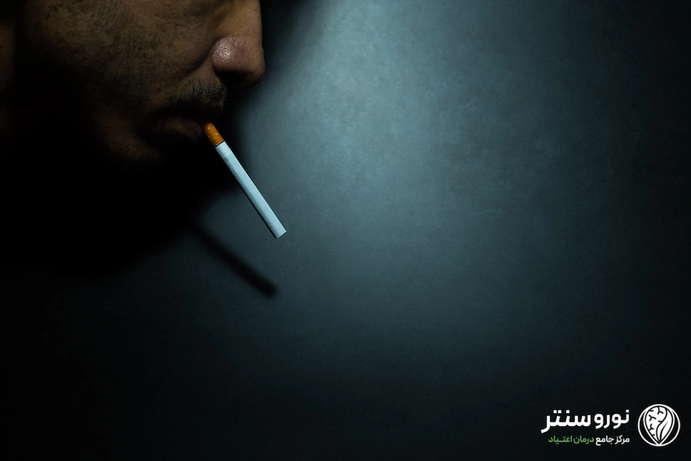 روش‌های ترک کوکائین | ترک کوکائین در کمپ ترک اعتیاد نوروسنتر 1404