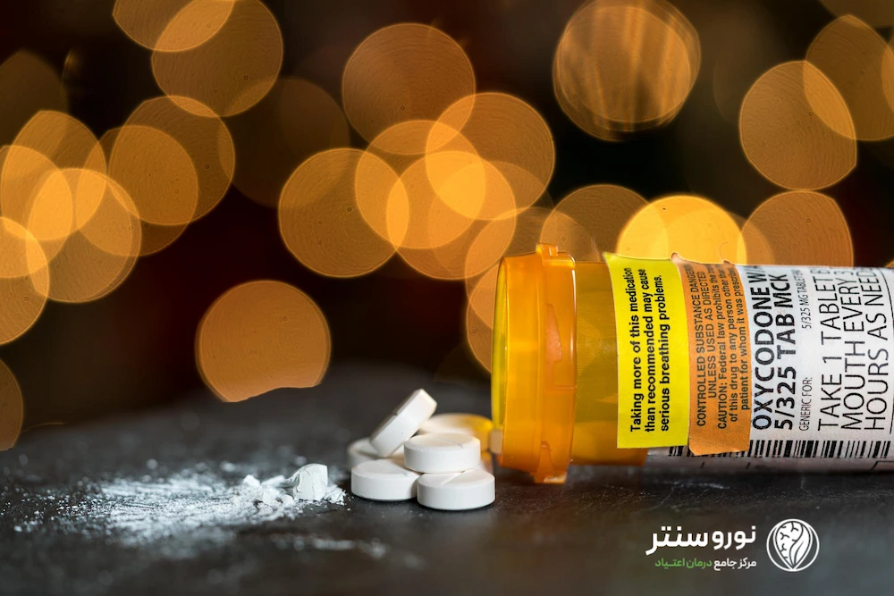 عوارض قرص متادون برای مردان چیست؟ | کمپ ترک اعتیاد نوروسنتر 1404 3 عوارض قرص متادون برای مردان چیست؟ | کمپ ترک اعتیاد نوروسنتر 1404