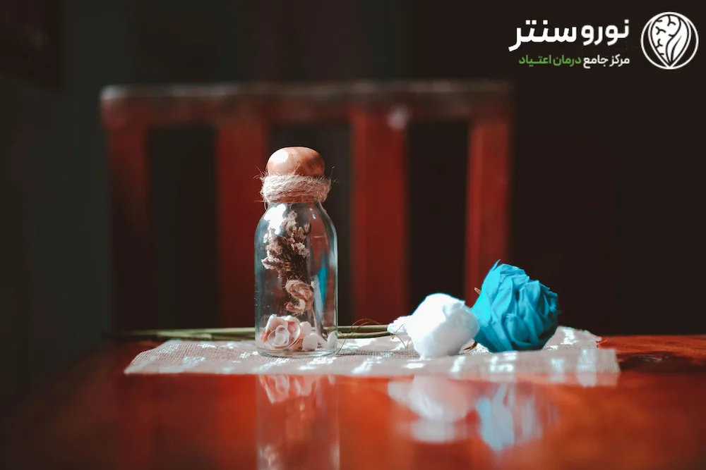 سم زدایی کوکائین در مرکز ترک اعتیاد نوروسنتر 1404 | راهنمای کامل و به روز ترک سریع و اصولی
