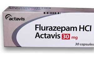 قرص فلورازپام-کلینیک تخصصی ترک اعتیاد