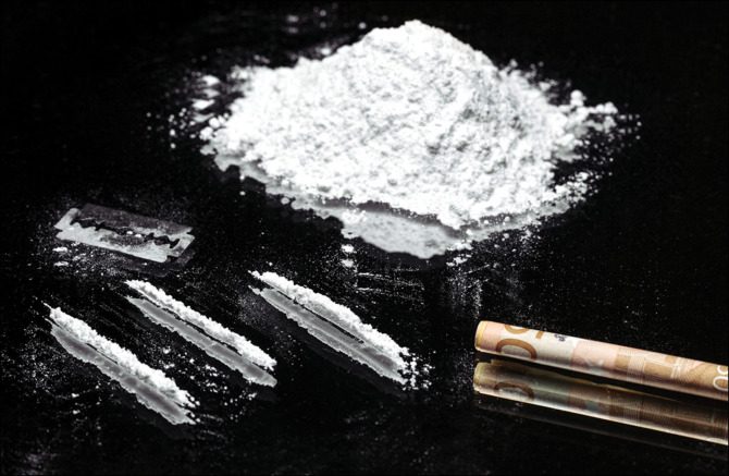 بهترین داروی ترک اعتیاد کوکائین 1 داروی ترک اعتیاد کوکائین