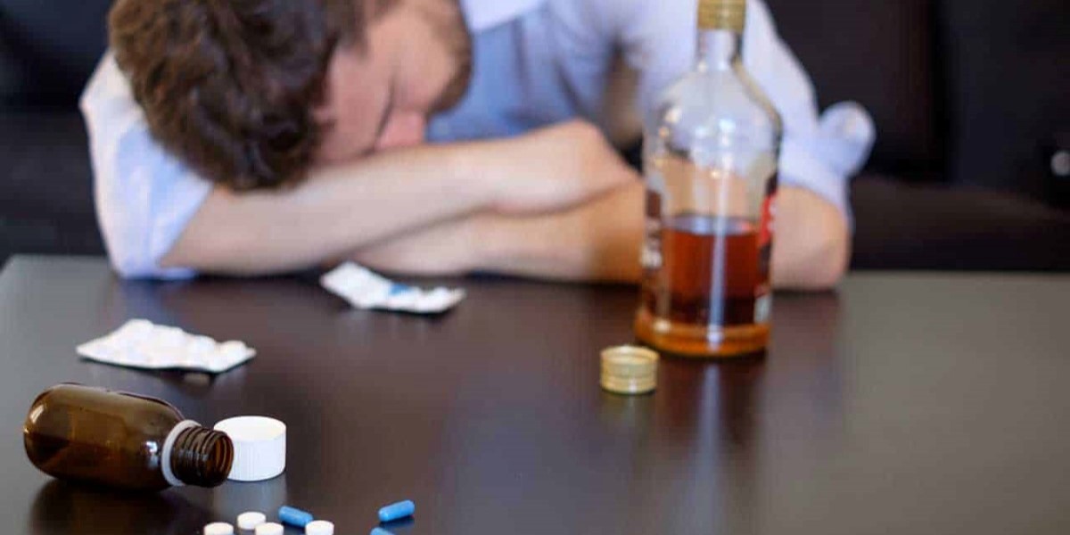 بهترین مرکز ترک الکل