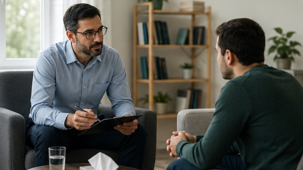 کمپ ترک اعتیاد یا ترک در خانه؟ کدام روش نتیجه بهتری دارد؟ 3 کمپ ترک اعتیاد