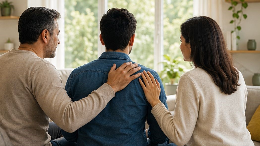 کمپ ترک اعتیاد یا ترک در خانه؟ کدام روش نتیجه بهتری دارد؟ 1 کمپ ترک اعتیاد