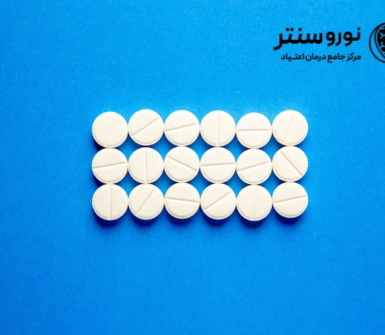 آیا-قرص-ب-2-مرفین-دارد؟-آیا-قرص-b2-تست-اعتیاد-را-مثبت-میکند؟-نوروسنتر-اسفند-1403