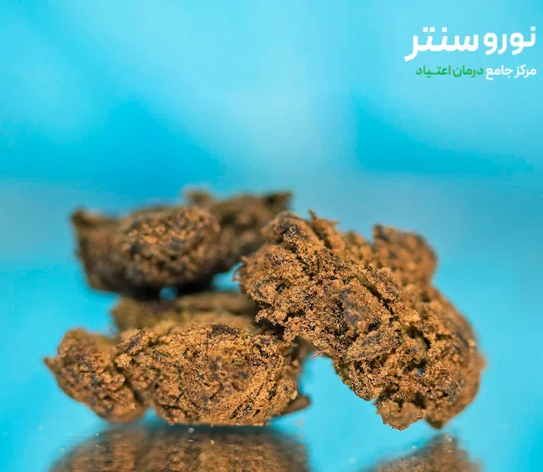 ماده-مخدر-حشیش-چیست؟-ترک-حشیش-در-کمپ-ترک-اعتیاد-در-تهران-اسفند-1403