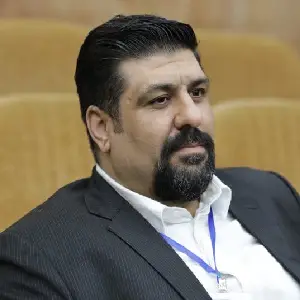 سعید امدادی