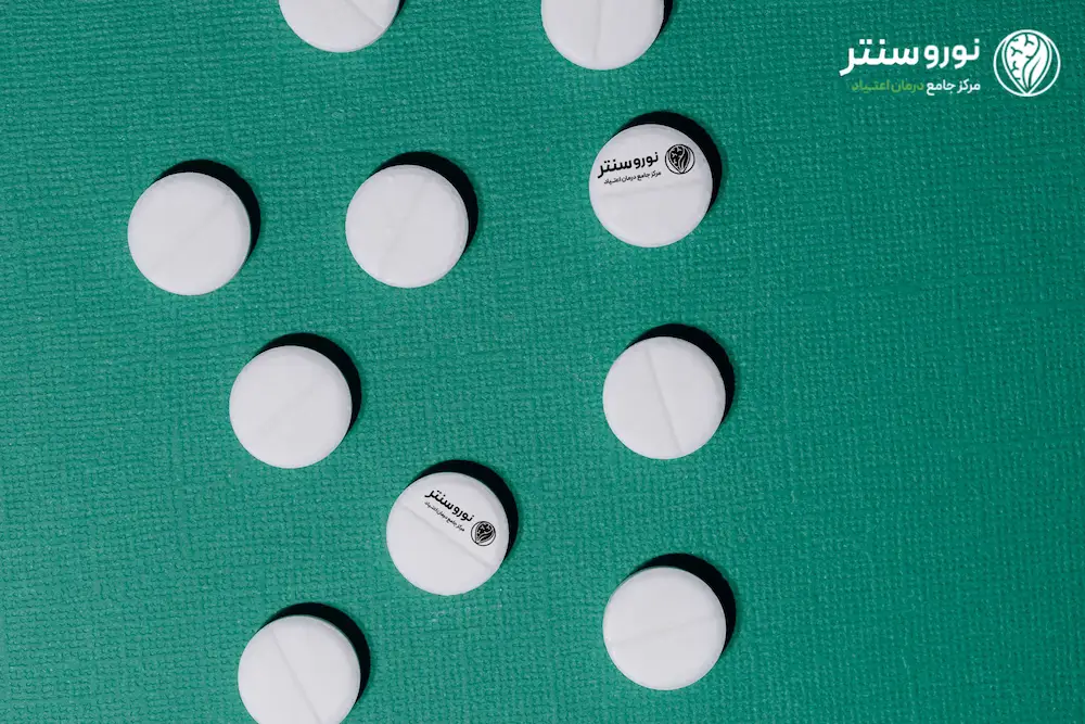 عوارض قرص متادون برای مردان چیست؟ | کمپ ترک اعتیاد نوروسنتر 1404