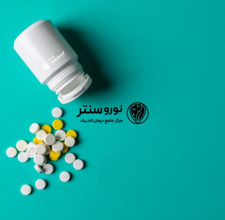 بی خوابی ترک متادون چند روز است؟ | کمپ ترک اعتیاد نوروسنتر 1404