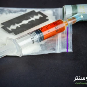 ترک اعتیاد کوکائین