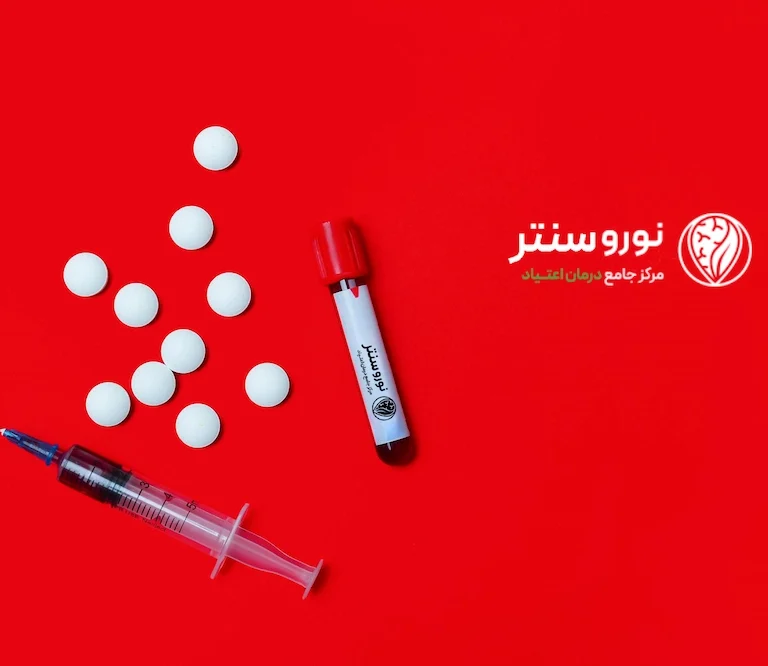 کراک چیست | ترک کراک در کمپ ترک اعتیاد نوروسنتر 1404