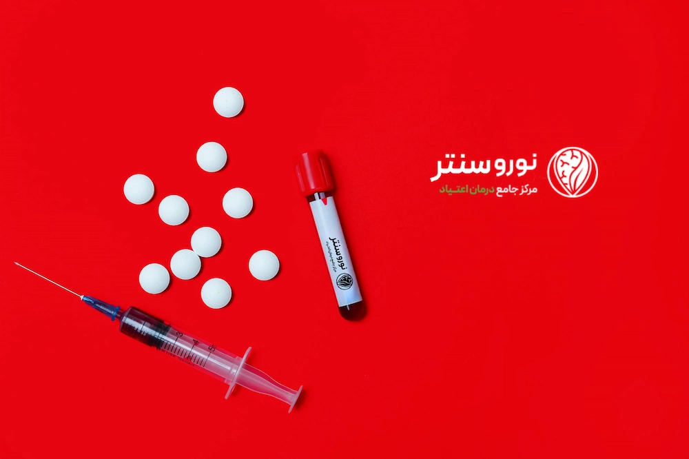 کراک چیست | ترک کراک در کمپ ترک اعتیاد نوروسنتر 1404