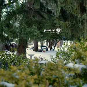 مرکز ترک اعتیاد در تهران 1404
