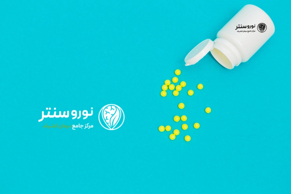 رابطه قرص کلونیدین و ترک اعتیاد | فواید، عوارض، نکات ایمنی و همه در مرکز ترک اعتیاد نوروسنتر 1404