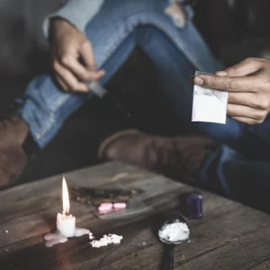 ترک اعتیاد کوکائین