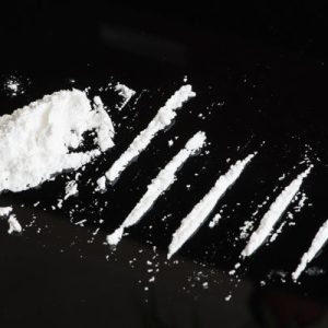 داروی ترک اعتیاد کوکائین