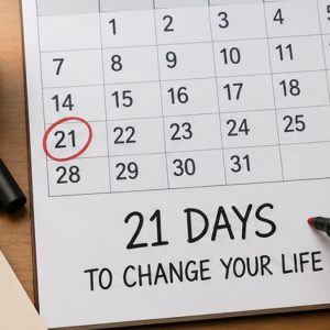 21 روز ترک اعتیاد